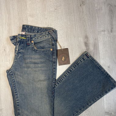 Vintage True Religion pants 