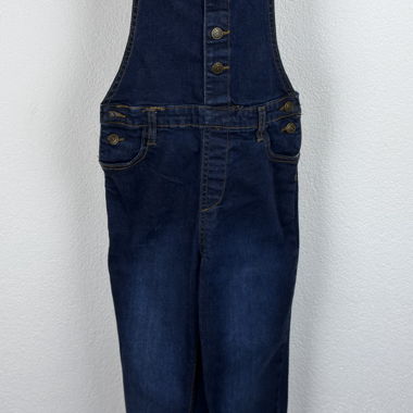 Salopette en jean