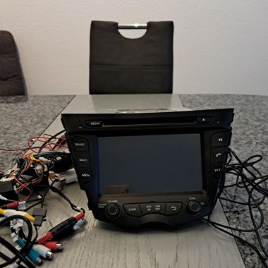 Zu Verkaufen 1X Carplay Android-Hyundai Veloster 