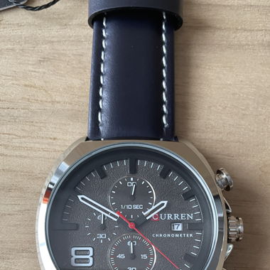 CURREN Chronometer, Neu