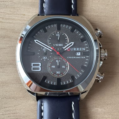 CURREN Chronometer, Neu