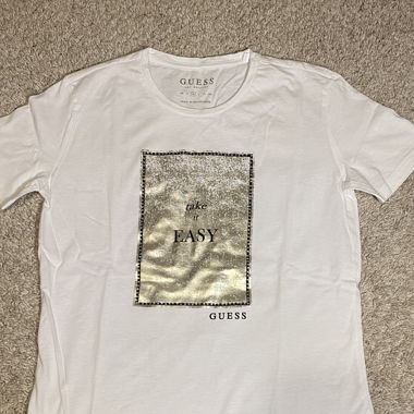 T-shirt Guess