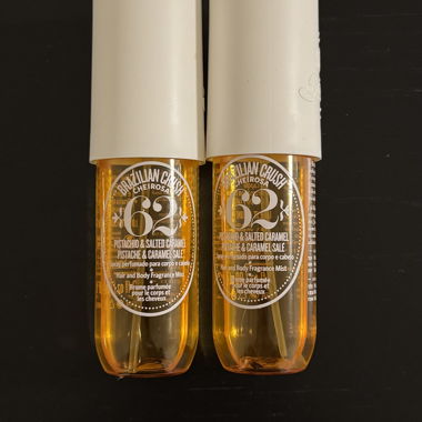 2x Sol de Janeiro - Parfümspray