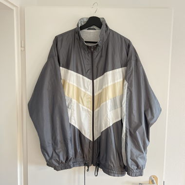 vintage tracksuit jacket