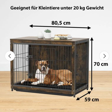 Dog Crate