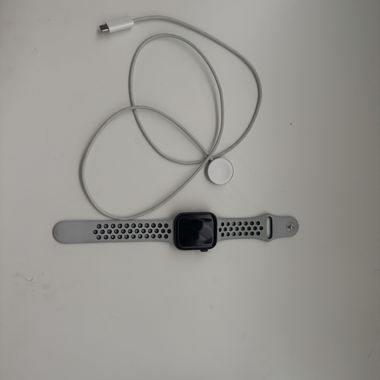 Apple Watch Nike 