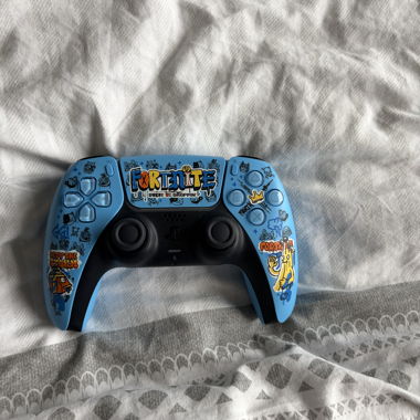 PS5 Fortnite Controller