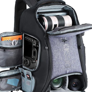 Beschoi Kamera-Rucksack