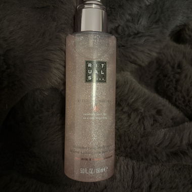 Spray Scintillante Rituals
