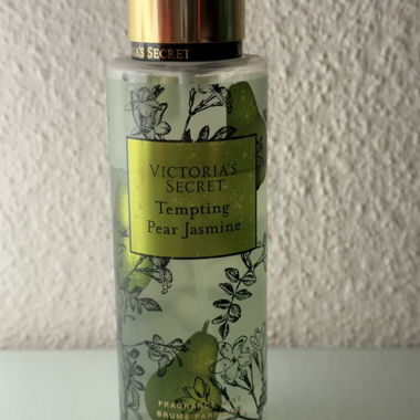 Bodyspray Victoria's Secret