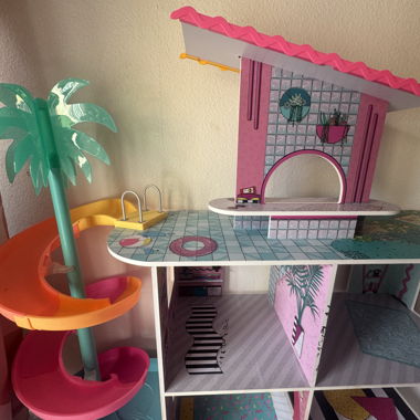 Maison LOL