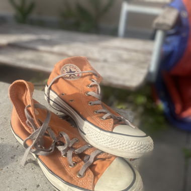 Converse Chuck Taylor