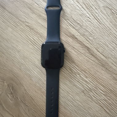 Apple Watch Series 9 45 mm Midnight