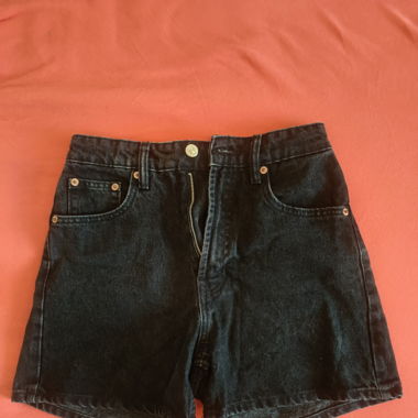 Zara Shorts Gr.36