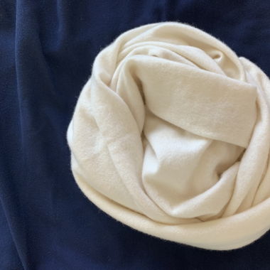 Scarf 100% Cashmere