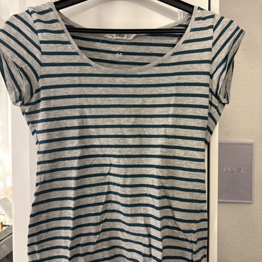 T-shirt basic
