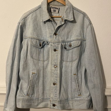 Lee Jeans-Jacke