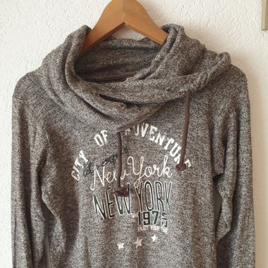 New York Pullover