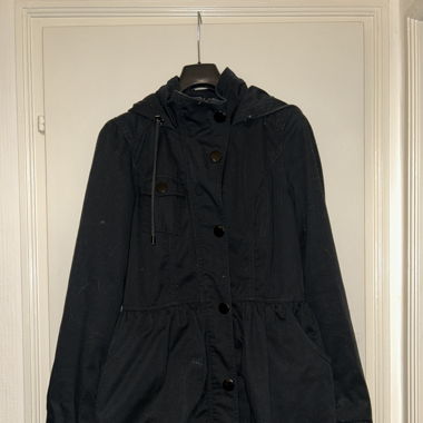 Parka mi saison Only