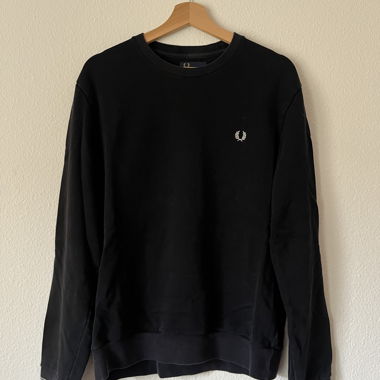 Fred Perry - Sweatshirt