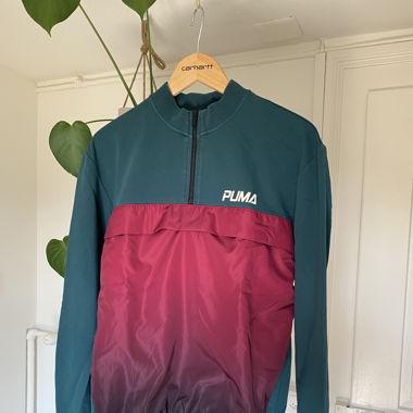 Puma Trainerjacke