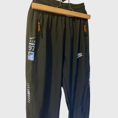Nike men's jogger pants (S)