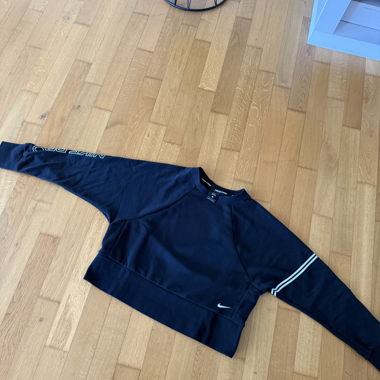 Nike Pro Sweatshirt