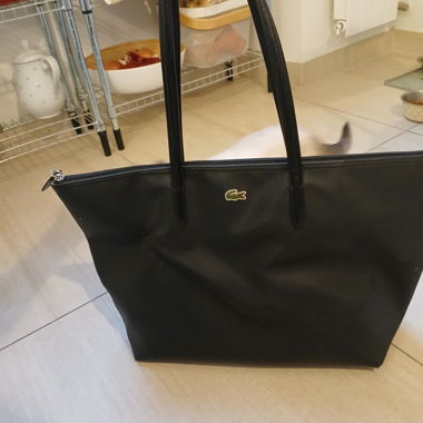Lacoste handbag