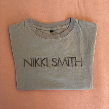Short top 