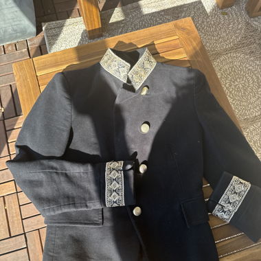 Petite veste Zara 