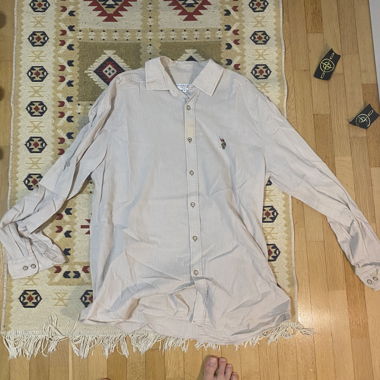 Ralph Lauren Shirt