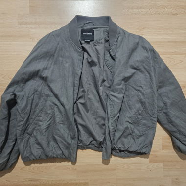 Veste bomber Pull&Bear