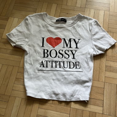 FB Sister T-Shirt