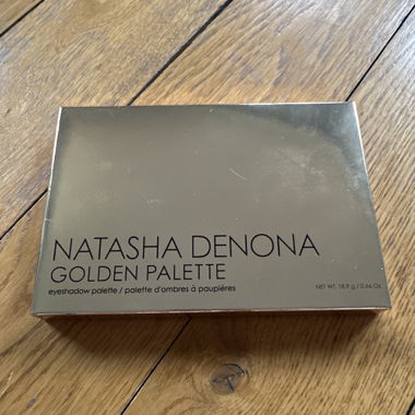 Golden Palette - Natasha Denona - NEUF