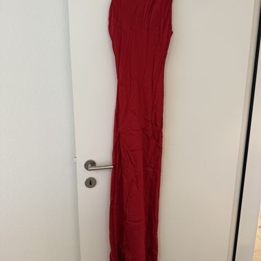 Abito Rosso ZARA