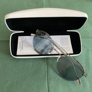 Calvin Klein unisex sunglasses