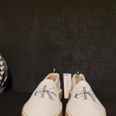 Calvin Klein Wedge