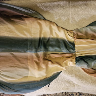 Robe d'été