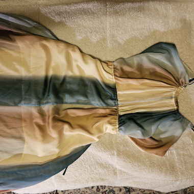 Robe d'été