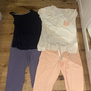Women's pyjamas