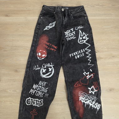 Jeans FB Sister XS
