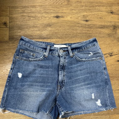 Jeans Shorts