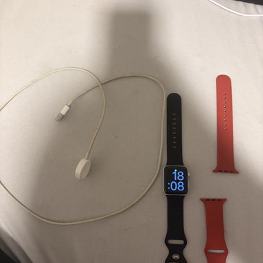 Apple Watch Series 3 38 mm