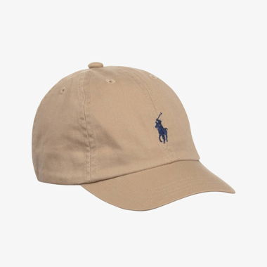 Polo Cap / Hut