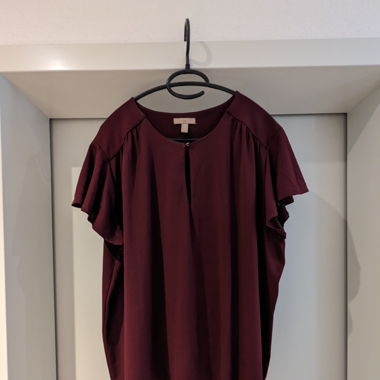 Shirt H&M