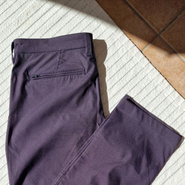Bluffworks Ascender Chino (travel pants)