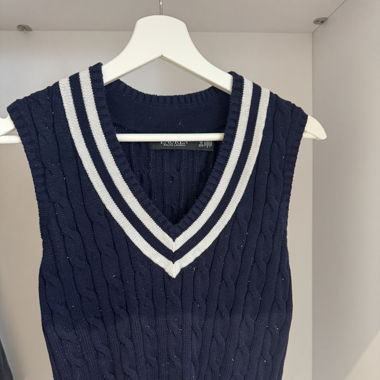 Ralph Lauren Vest