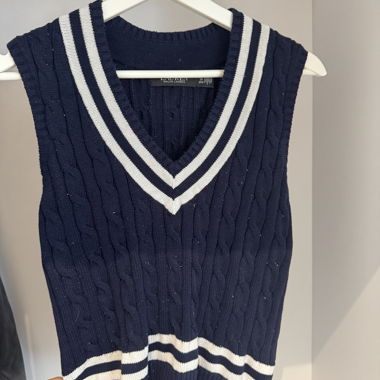 Ralph Lauren Vest