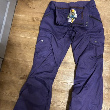 Pantalone da sci