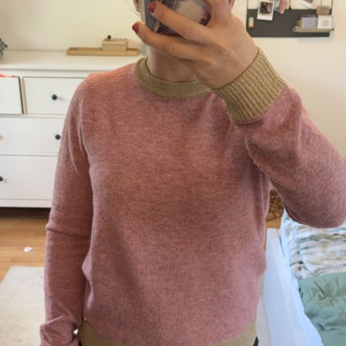 Pullover 